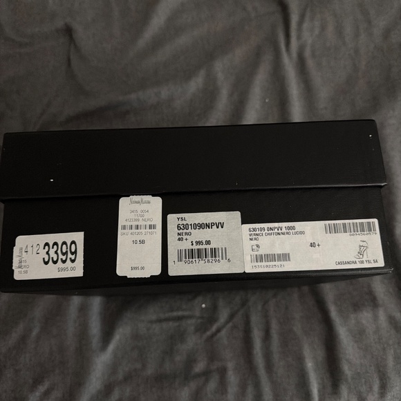 YSL Cassandra 100 - Picture 4 of 4